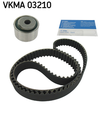 SKF Vezérműszíj készlet VKMA03210_SKF